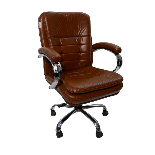 High back executive chair hot sale