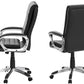 Nilkamal Bold Executive Office Chair (Black)
