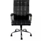 High Back Executive Triple Cushion Chair (Ergonomic Design and Comfort)