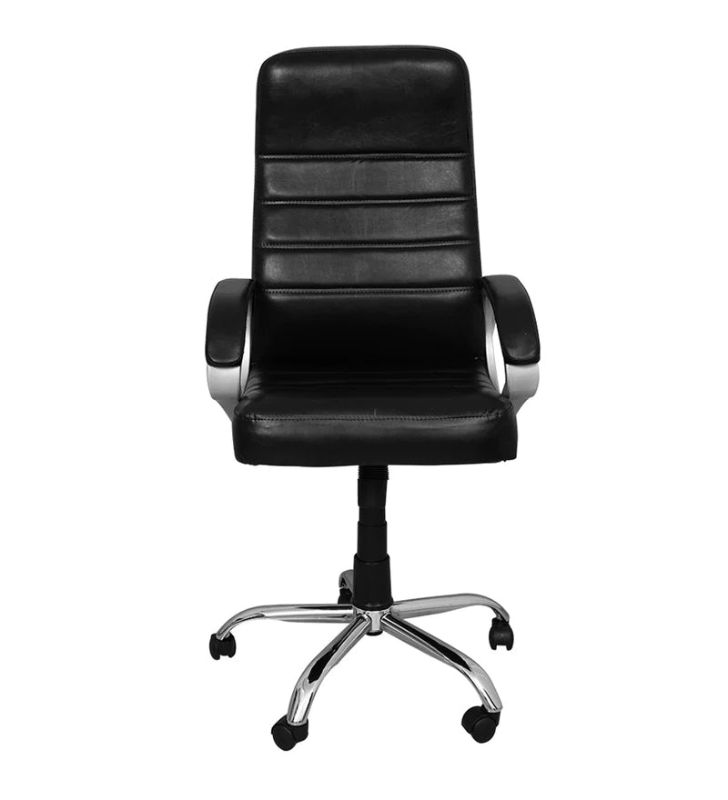 Office chair in Black Colour