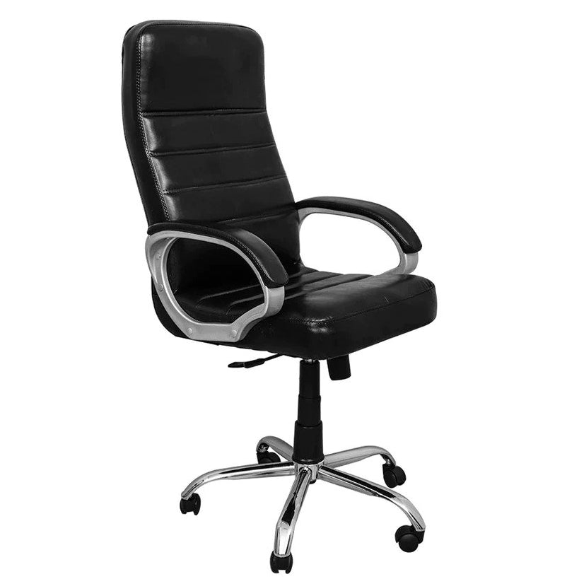 Office chair in Black Colour
