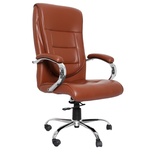 High Back Boss chair  786-009