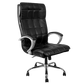 High Back Executive Triple Cushion Chair (Ergonomic Design and Comfort)