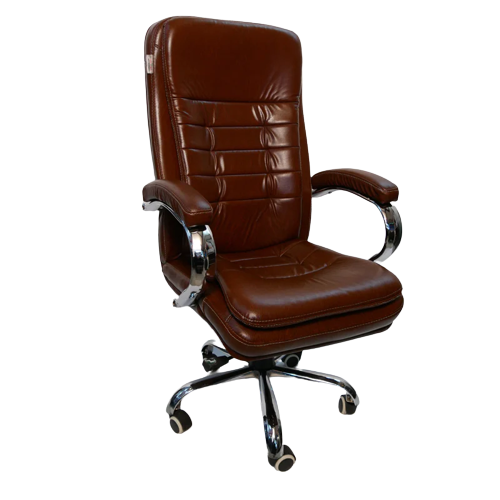 Leather executive online chair